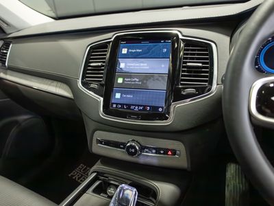 2024 Volvo XC90