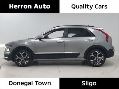 2023 Kia Niro
