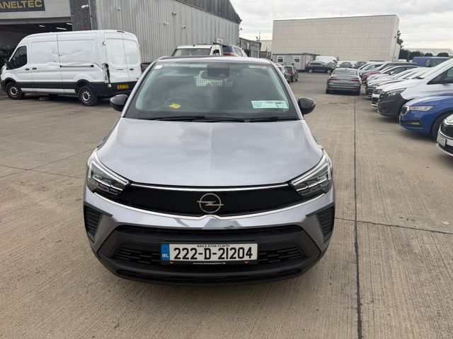 vehicle for sale from J & G Trade Car Sales Ltd