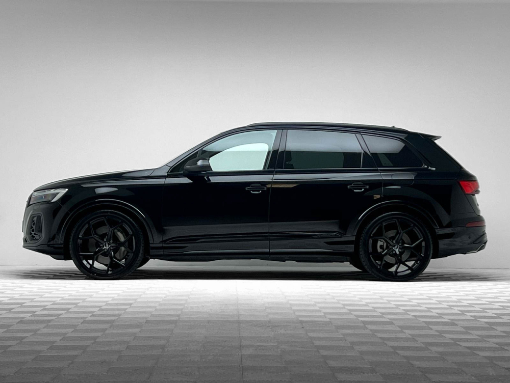 2025 Audi Q7