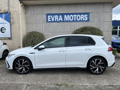 2024 Volkswagen Golf