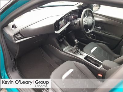 2025 Opel Mokka