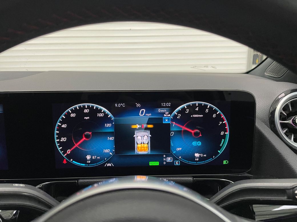 2023 Mercedes-Benz GLA Class