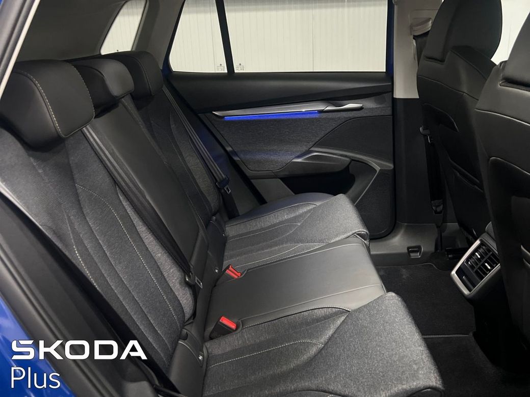 2026 Skoda Elroq