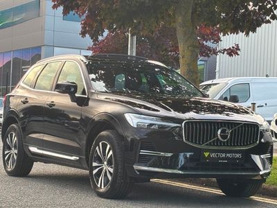 2023 Volvo XC60