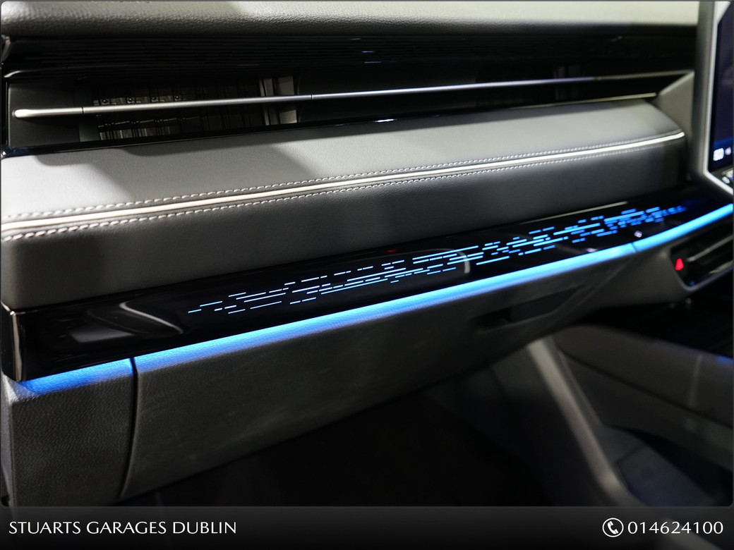 2026 Volkswagen ID.7