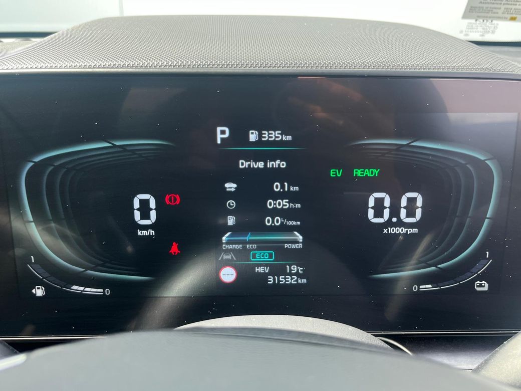 2024 Kia Niro