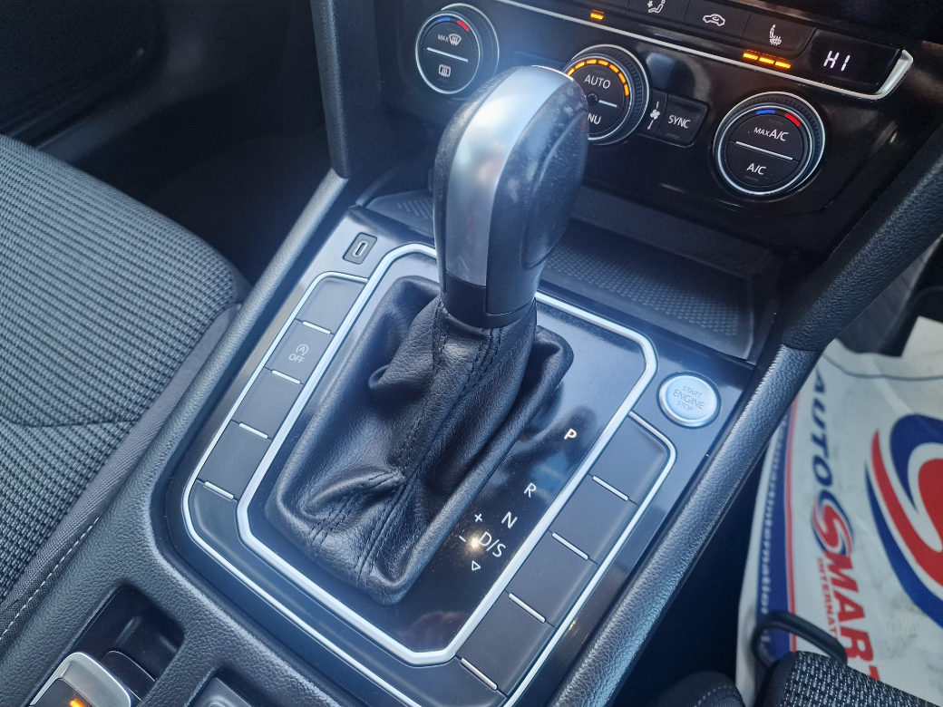 2020 Volkswagen Arteon