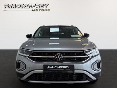 2023 Volkswagen T-Roc