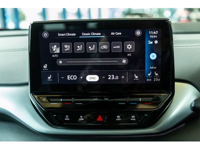 2023 Volkswagen ID.4