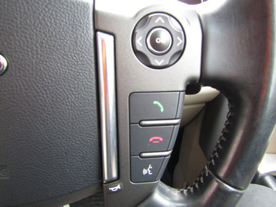 2014 Land Rover Discovery