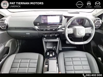 2026 Citroen C4