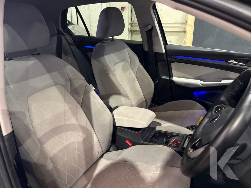 2023 Volkswagen Golf