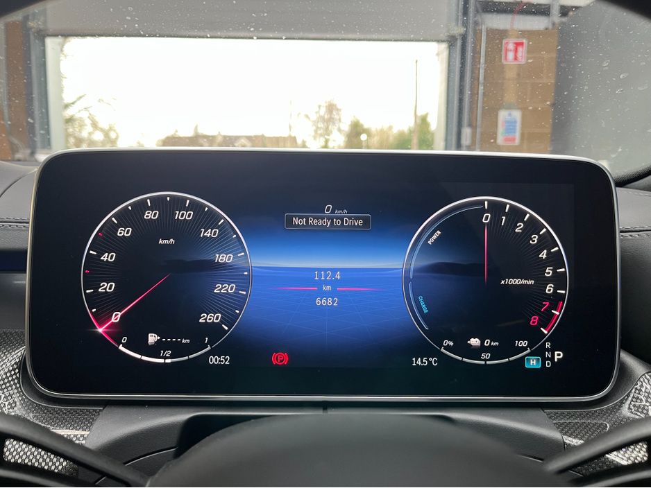 2024 Mercedes-Benz C Class