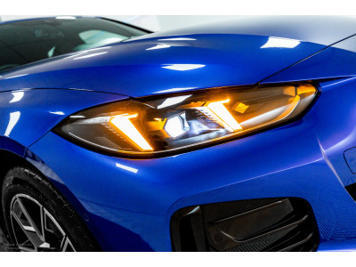 2025 BMW i4