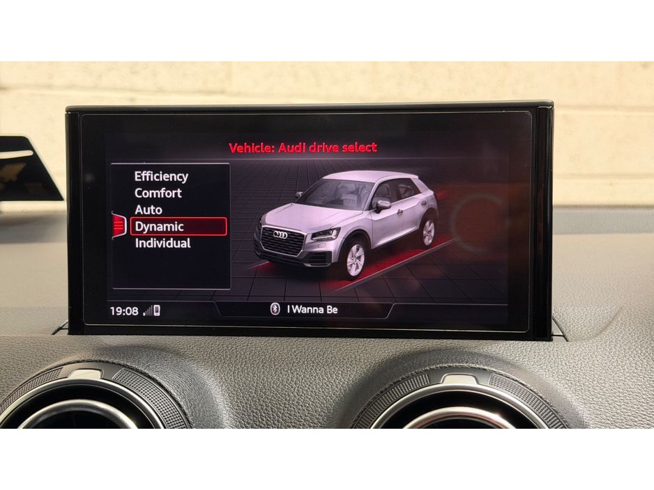 2018 Audi Q2