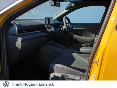 2026 Volkswagen T-Roc