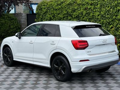 2018 Audi Q2