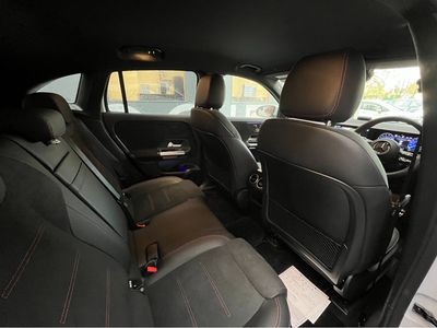 2024 Mercedes-Benz EQA