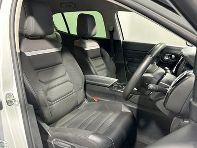 2023 Citroen C5 Aircross