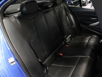 2018 BMW 3 Series