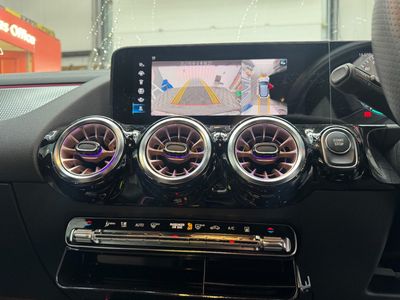2023 Mercedes-Benz EQA