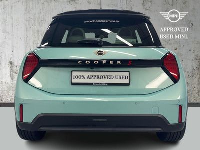 2024 Mini Cooper