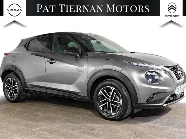 vehicle for sale from Pat Tiernan Motors
