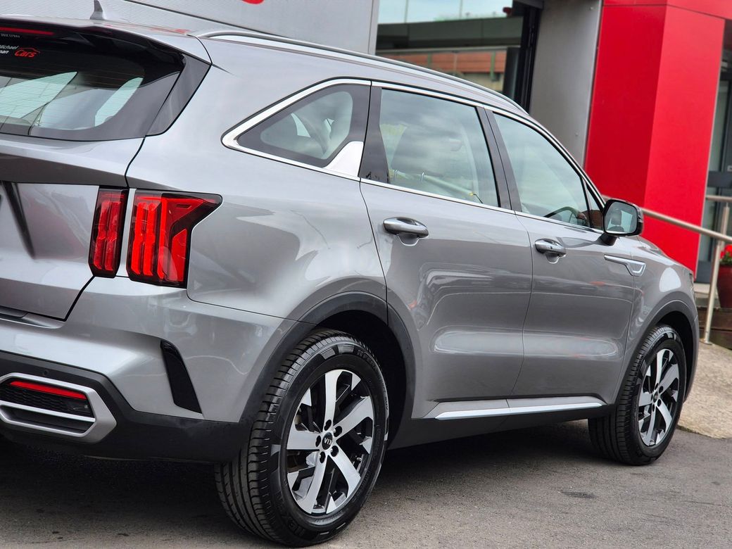 2021 Kia Sorento