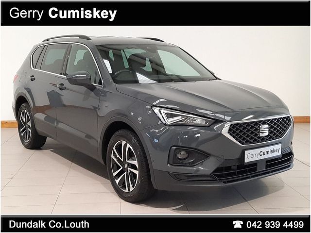 vehicle for sale from Gerry Cumiskey Ltd