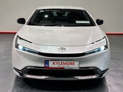 2024 Toyota Prius