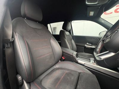 2024 Mercedes-Benz EQB