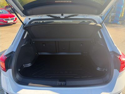 2022 Volkswagen T-Roc