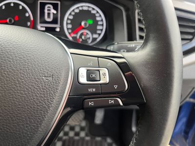 2021 Volkswagen Polo