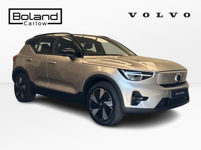 vehicle for sale from Boland Carlow