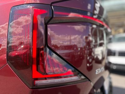 2026 Kia EV5