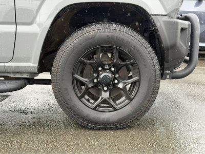 2023 Suzuki Jimny