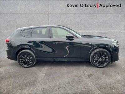 2024 Mazda CX-60