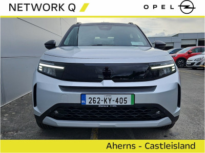 2026 Opel Frontera