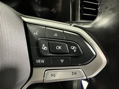 2024 Volkswagen Taigo