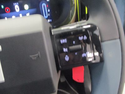 2026 Fiat Grande Panda