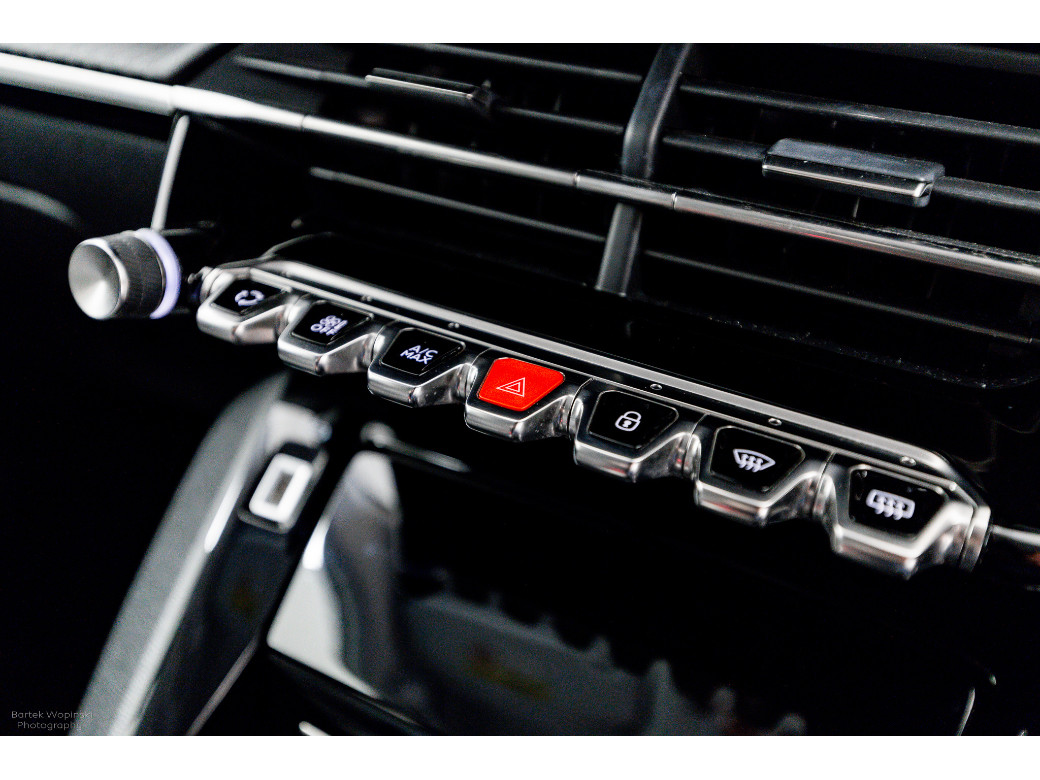 2022 Peugeot 2008