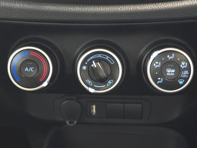 2023 Toyota Aygo X