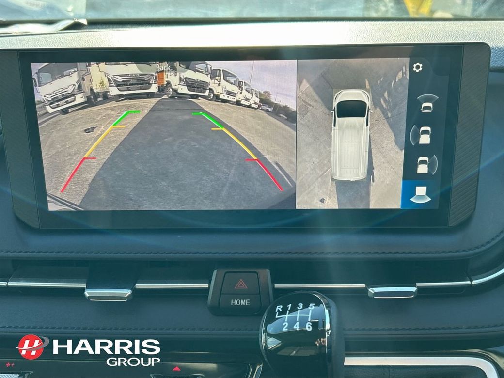 2025 Silver Maxus Deliver 7