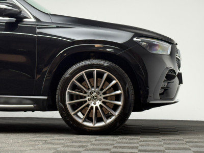 2024 Mercedes-Benz GLE Class