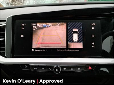 2023 Opel Grandland