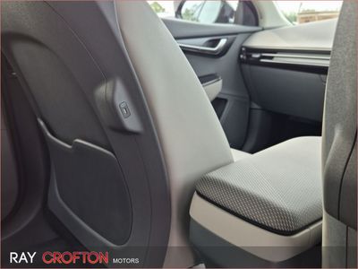 2026 Kia EV6