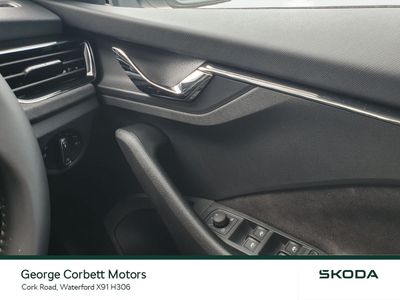2026 Skoda Kamiq