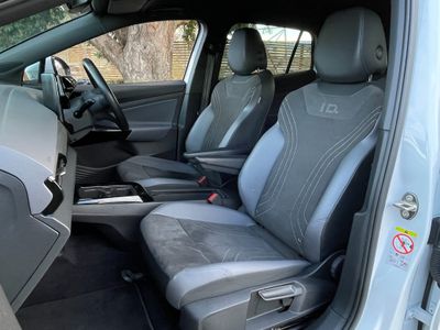 2022 Volkswagen ID.4