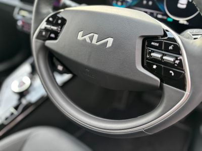 2025 Kia Niro
